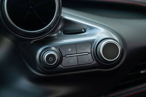 2022 Ferrari F8 Tributo