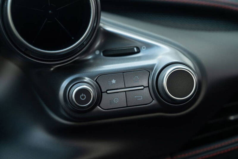 2022 Ferrari F8 Tributo