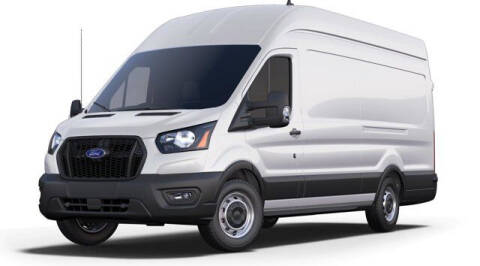 2023 Ford Transit for sale at Sager Ford in Saint Helena CA