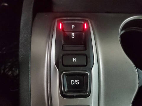 2020 Honda Ridgeline RTL