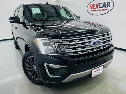 2020 Ford Expedition for sale at Houston Auto Loan Center in Spring TX