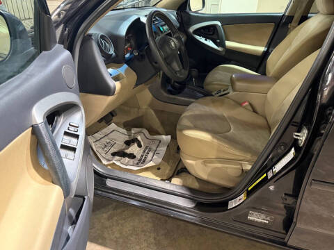2009 Toyota RAV4