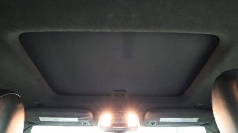 2018 Dodge Durango Citadel Anodized Platinum