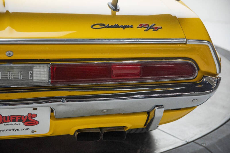 1970 Dodge Challenger