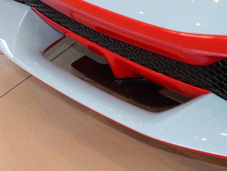 2023 Ferrari 296 GTS