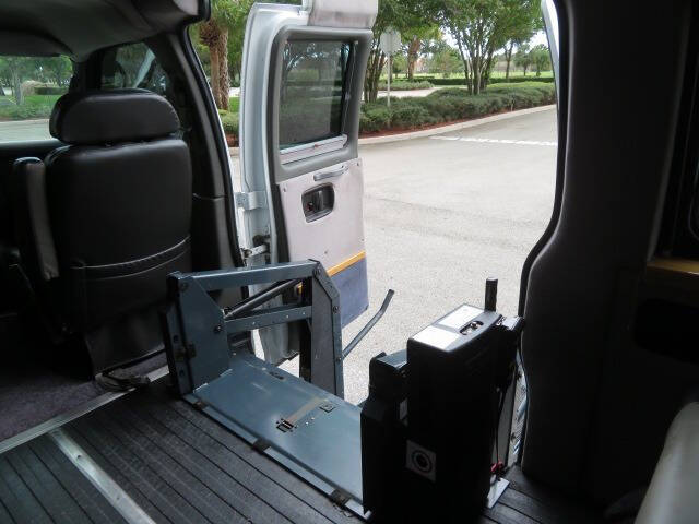 2012 GMC Savana 3500