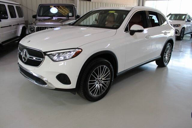 2023 Mercedes-Benz GLC GLC 300