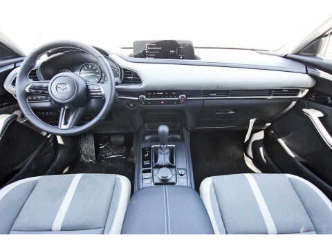 2026 Mazda CX-30 2.5 Turbo Aire Edition