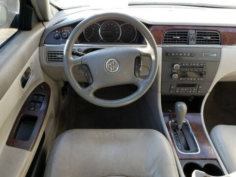 2008 Buick LaCrosse CXL