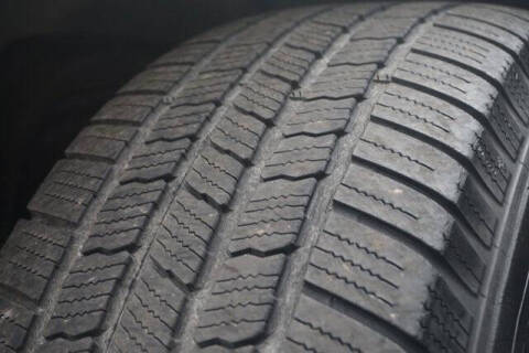 2011 Chevrolet Avalanche LT