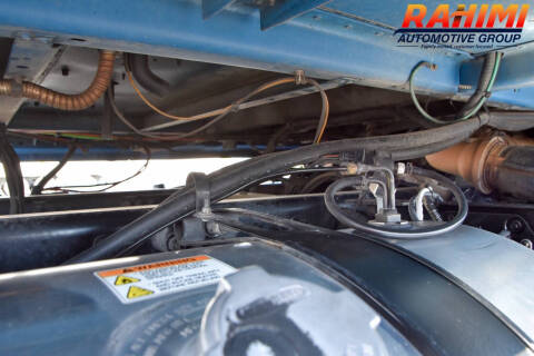 2016 Freightliner Cascadia