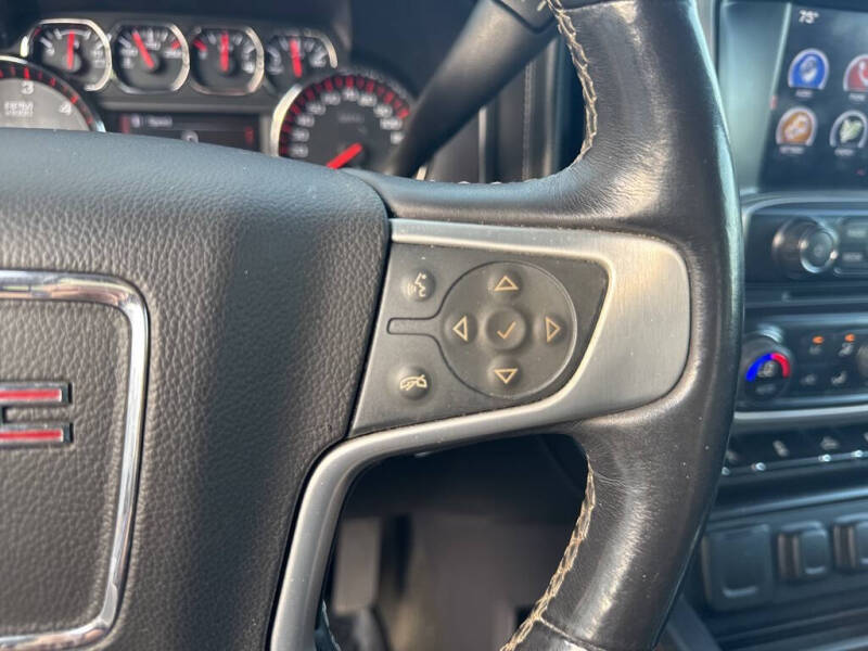 2016 GMC Sierra 1500