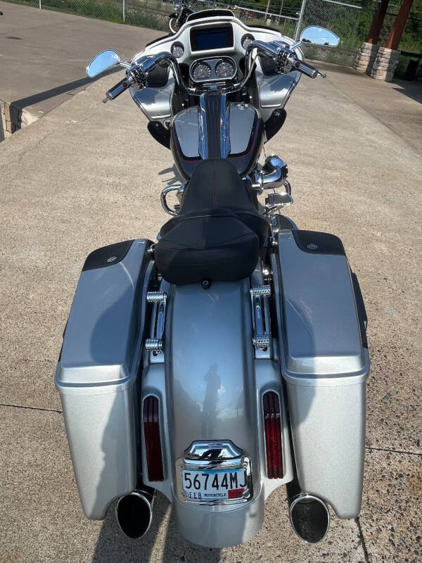 2019 Harley-Davidson Road Glide