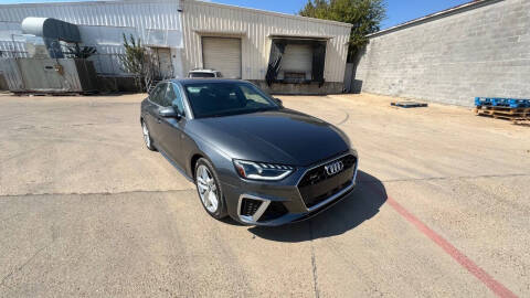 2023 Audi A4 quattro S line Prem Plus 45 TFSI