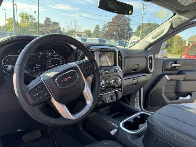 2023 GMC Sierra 2500HD