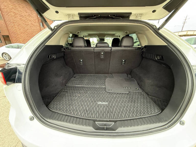 2022 Mazda CX-5 2.5 S Preferred