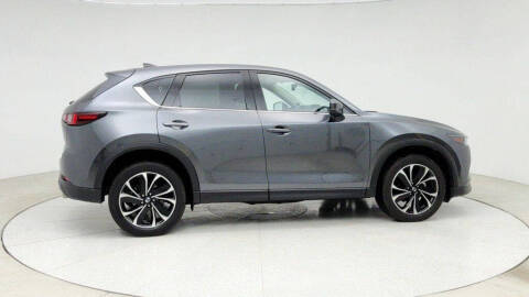 2023 Mazda CX-5 2.5 S Premium
