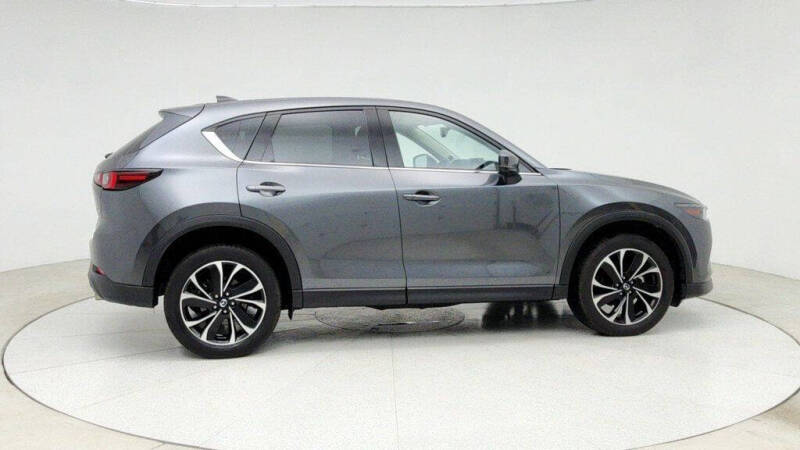 2023 Mazda CX-5 2.5 S Premium