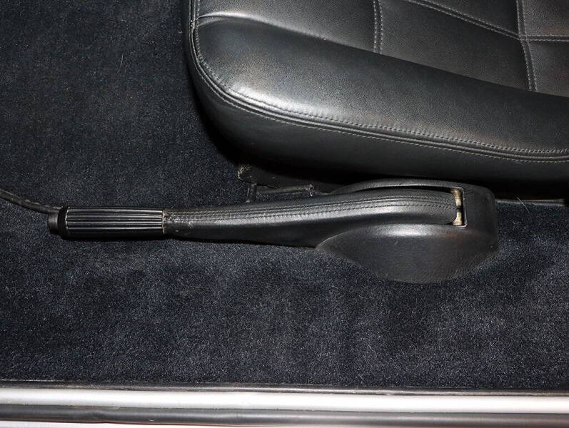 1986 Ferrari 328 GTB