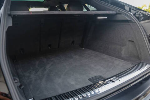 2021 Lamborghini Urus