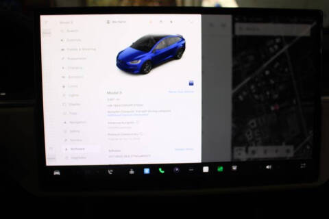 2023 Tesla Model X
