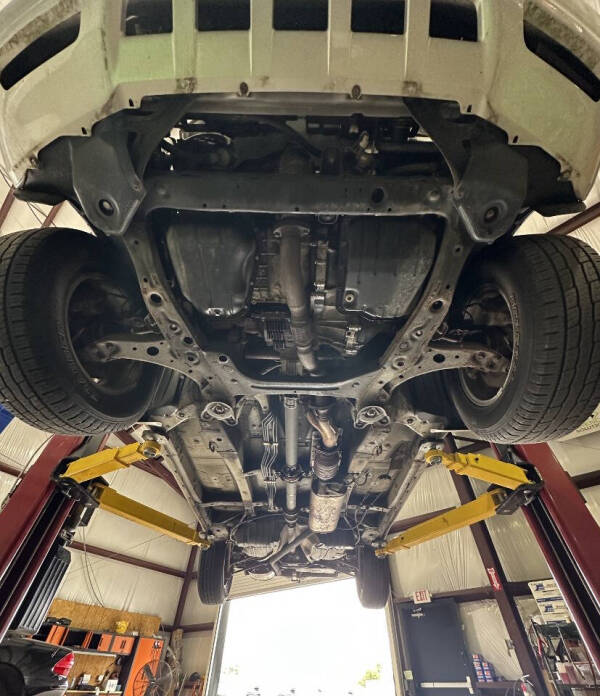 2002 Toyota Highlander