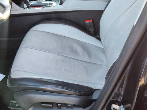 2015 GMC Terrain SLT-1