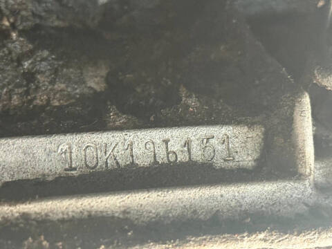 1970 Chevrolet El Camino