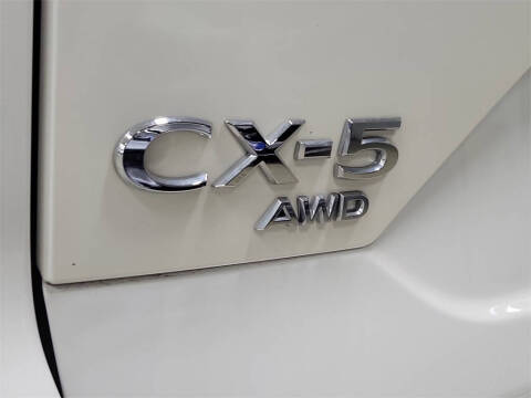 2022 Mazda CX-5 2.5 S Preferred