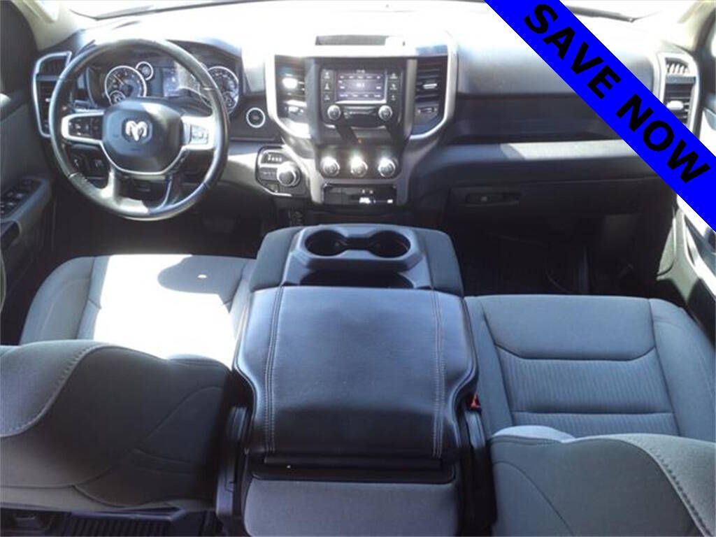 2020 Ram 1500 for sale at Bryans Car Corner 2 in Midwest City, OK