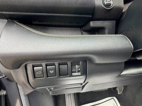 2024 Subaru Ascent Onyx Edition