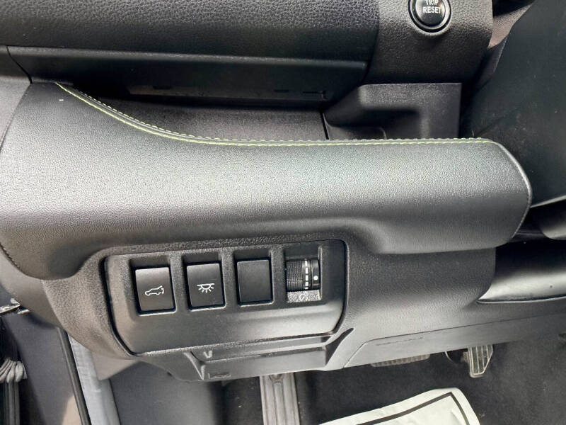2024 Subaru Ascent Onyx Edition