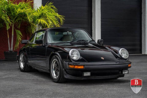 1980 Porsche 911