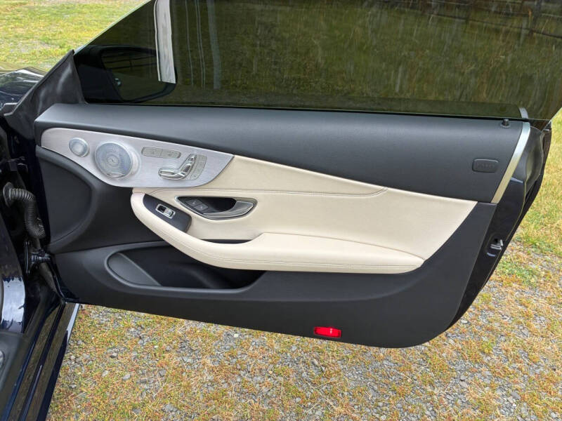 2021 Mercedes-Benz C-Class C 300