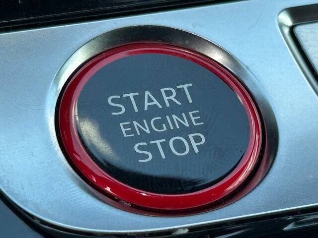 2021 Audi SQ8 4.0T quattro Prestige