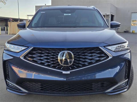 2026 Acura MDX SH-AWD w/Advance