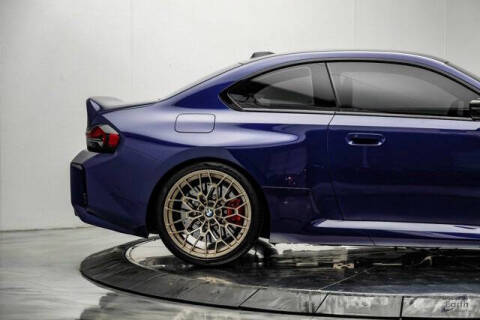 2026 BMW M2 CS