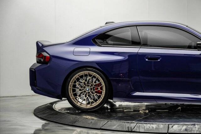 2026 BMW M2 CS