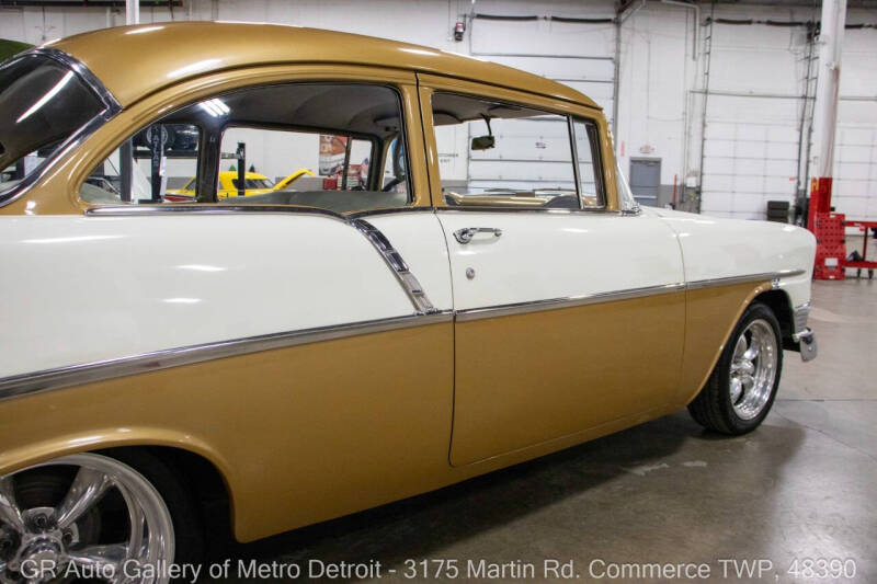 1956 Chevrolet 210