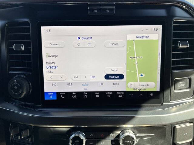 2026 Ford F-350 Super Duty