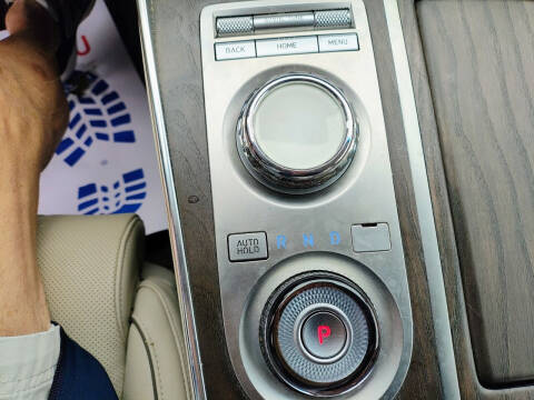 2023 Genesis GV80 3.5T Advanced+