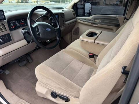 2004 Ford F-350 Super Duty