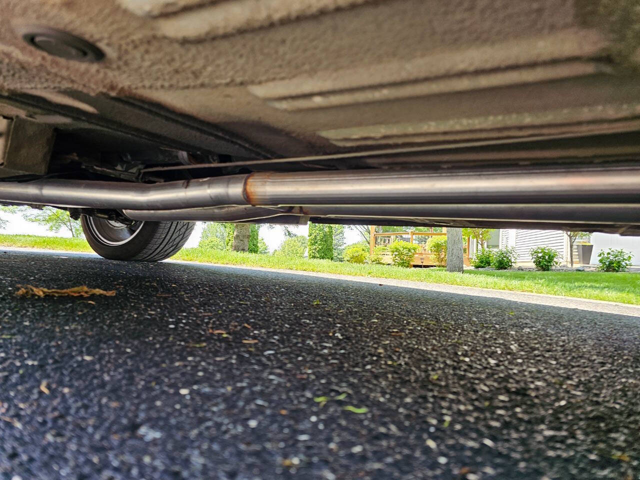 1967 Mercury Cougar XR7 240