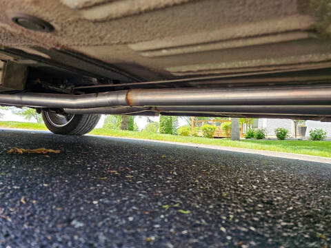 1967 Mercury Cougar XR7