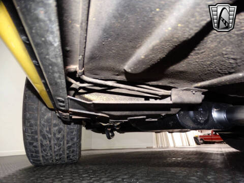 1993 Ford Mustang LX 5.0