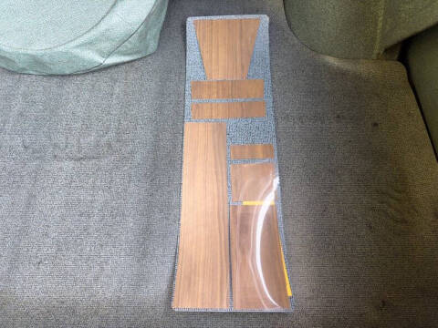 1965 Pontiac Grand Prix