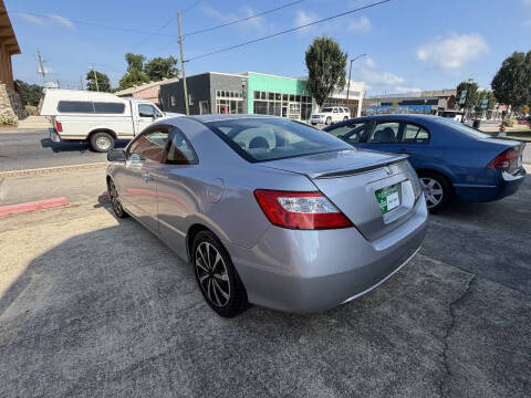 2006 Honda Civic LX