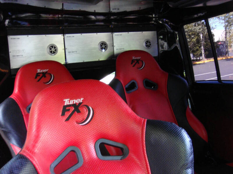 2005 Scion xB