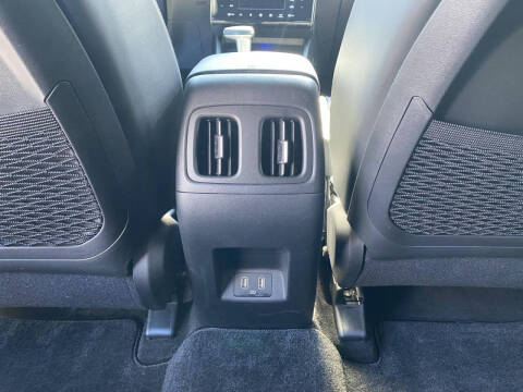 2024 Hyundai Tucson XRT