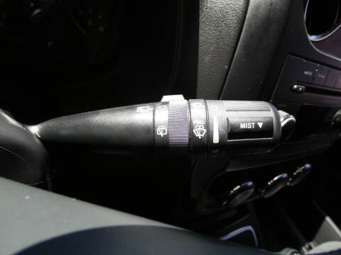 2015 Jeep Compass Sport